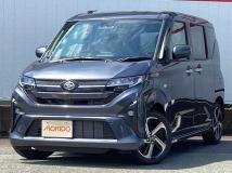2025 Daihatsu Move