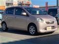 2012 Daihatsu Mira
