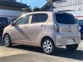 2012 Daihatsu Mira