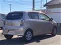 2012 Daihatsu Mira