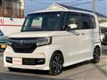 2019 Honda N BOX