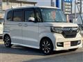 2019 Honda N BOX