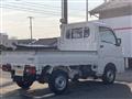 2024 Daihatsu Hijet Truck