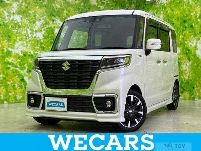 2021 Suzuki Suzuki Others