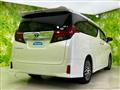 2017 Toyota Alphard G