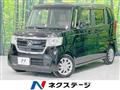 2018 Honda N BOX