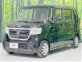 2018 Honda N BOX