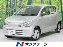 2019 Suzuki Alto