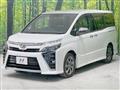 2020 Toyota Voxy