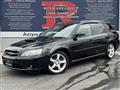 2005 Subaru Legacy Touring Wagon
