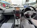 2005 Subaru Legacy Touring Wagon