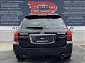 2005 Subaru Legacy Touring Wagon
