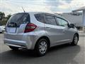 2011 Honda Fit