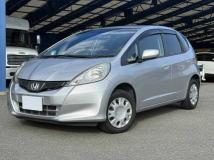 2011 Honda Fit