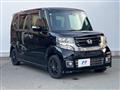 2016 Honda N BOX