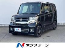 2016 Honda N BOX