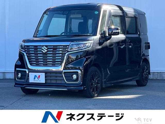 2019 Suzuki Suzuki Others