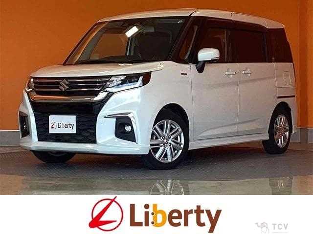 2021 Suzuki Suzuki Others