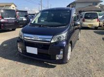 2013 Daihatsu Move