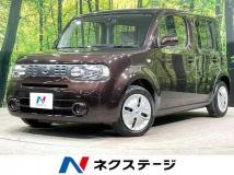 2016 Nissan Cube