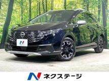 2024 Nissan Note