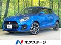 2021 Suzuki Swift