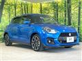 2021 Suzuki Swift