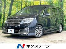 2014 Nissan Serena