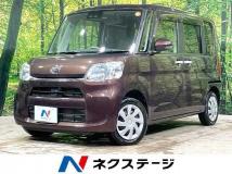 2018 Daihatsu Tanto