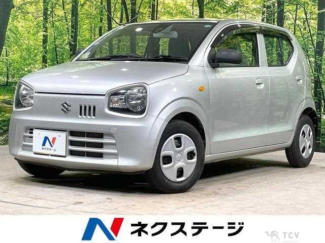 2015 Suzuki Alto