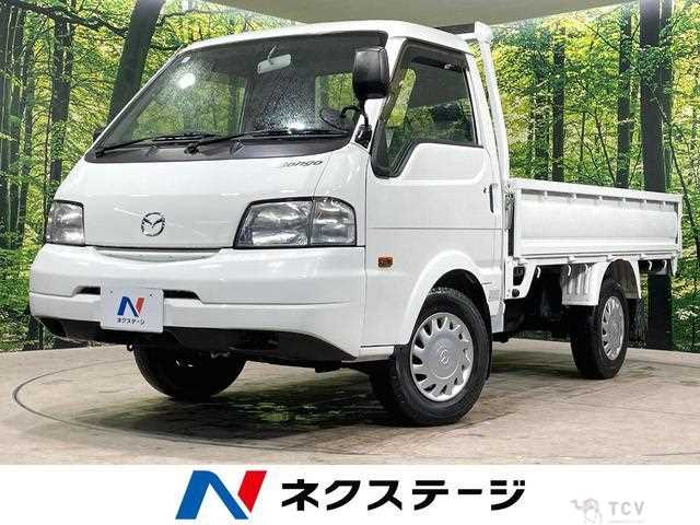 2018 Mazda Bongo Truck