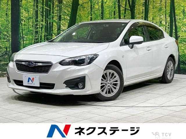 2017 Subaru Impreza
