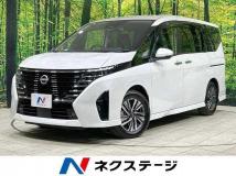 2024 Nissan Serena