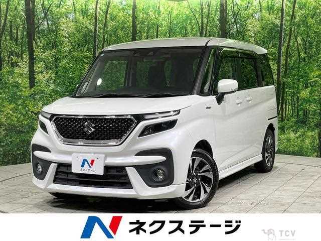 2021 Suzuki Suzuki Others
