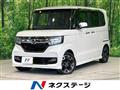 2018 Honda N BOX