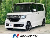 2018 Honda N BOX