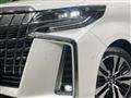 2020 Toyota Alphard G