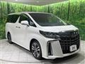 2020 Toyota Alphard G
