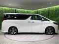 2020 Toyota Alphard G