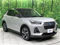 2021 Daihatsu Rocky