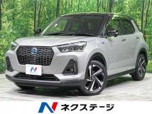 2021 Daihatsu Rocky