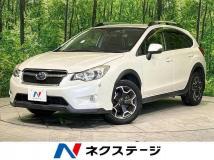 2013 Subaru IMPREZA XV HYBRID