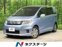 2013 Honda Freed