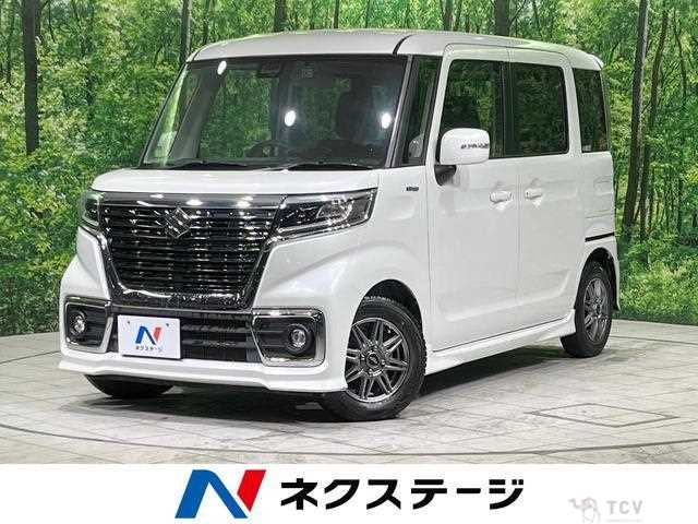 2018 Suzuki Suzuki Others