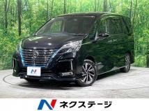 2021 Nissan Serena