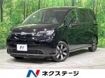 2025 Honda Freed
