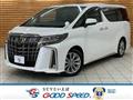 2020 Toyota Alphard G