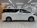 2020 Toyota Alphard G