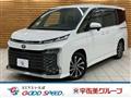 2023 Toyota Voxy