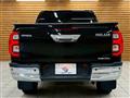 2021 Toyota Hilux